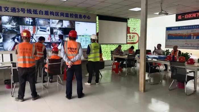 喜报！中铁米乐M6深圳地铁3号线四期工程盾构施工圆满完成